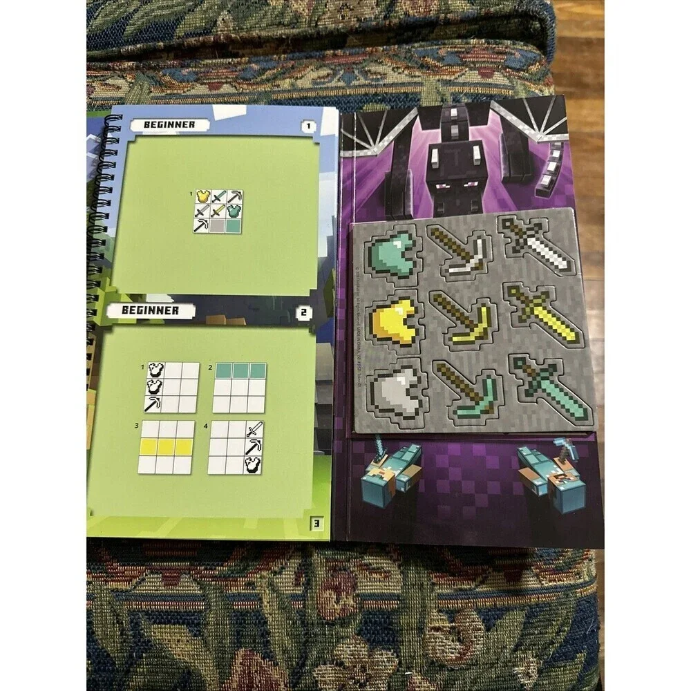 Minecraft magnetic travel